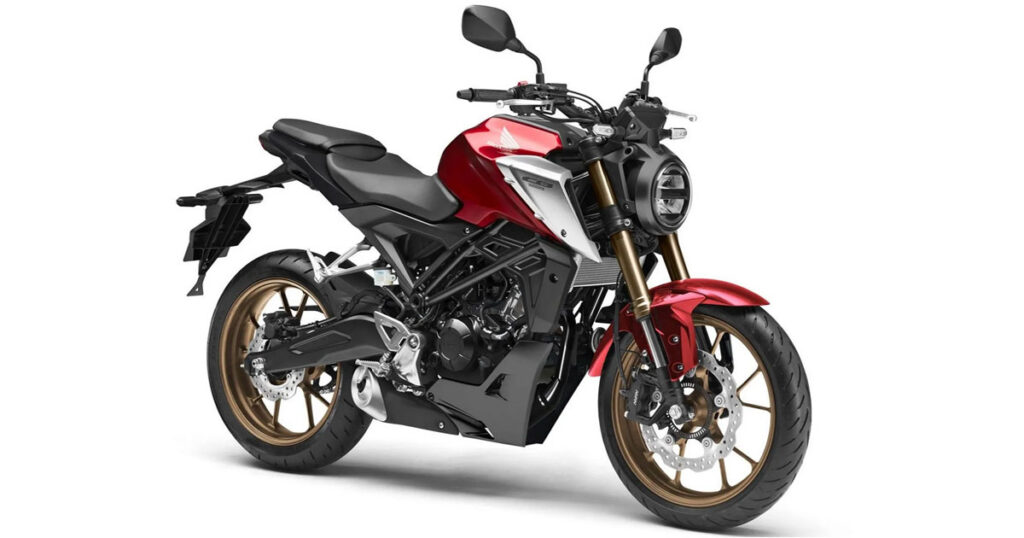 Honda Xtreme 125R-কে টক্কর দিতে নামল Honda CB 125R, দাম কত